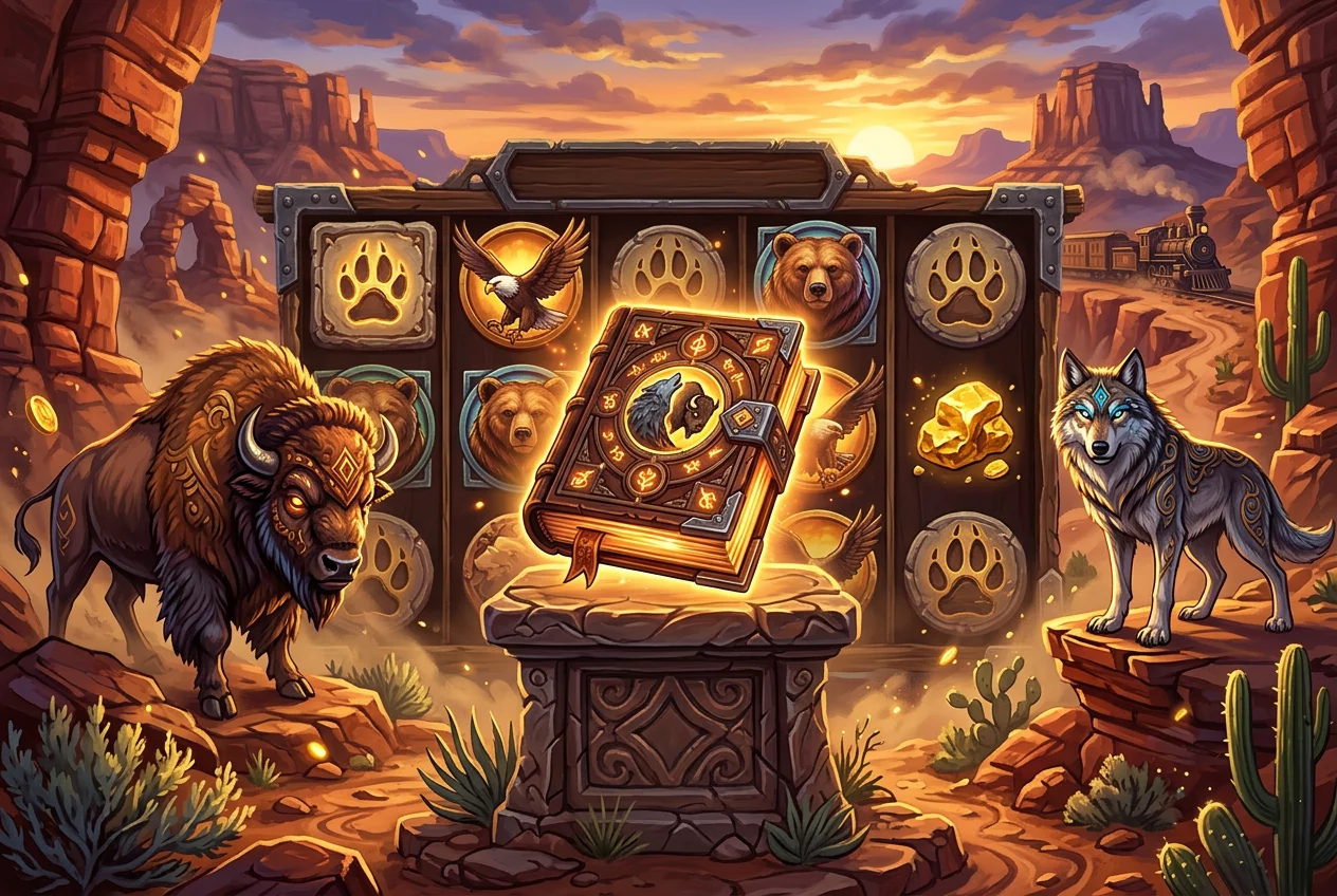 Book of Rampage Legacy